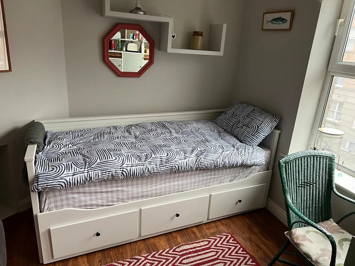 Charming City Centre Hideaway Dublin Ierland