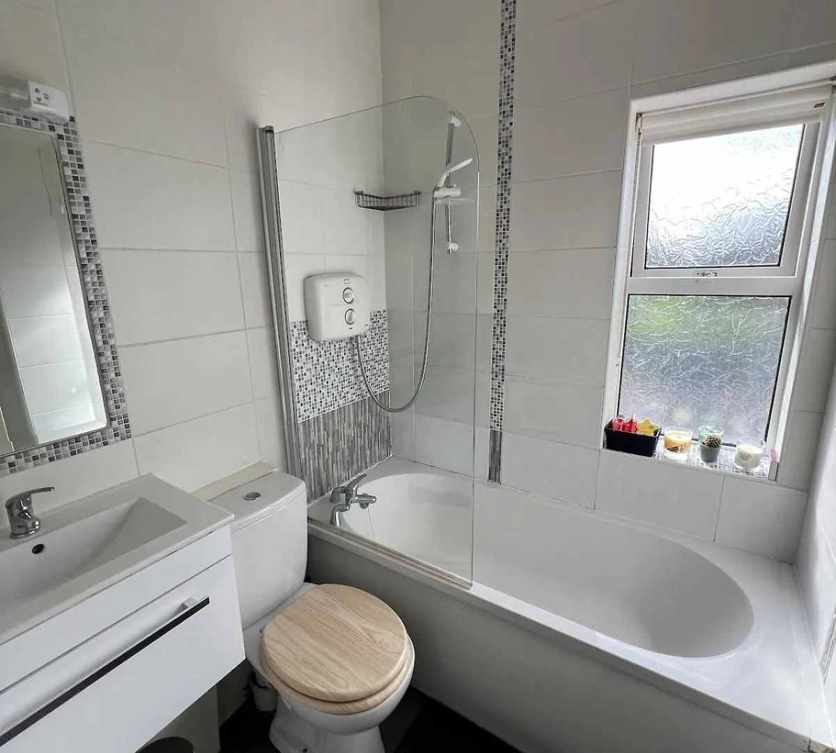 Charming City Centre Hideaway Dublin 0*,