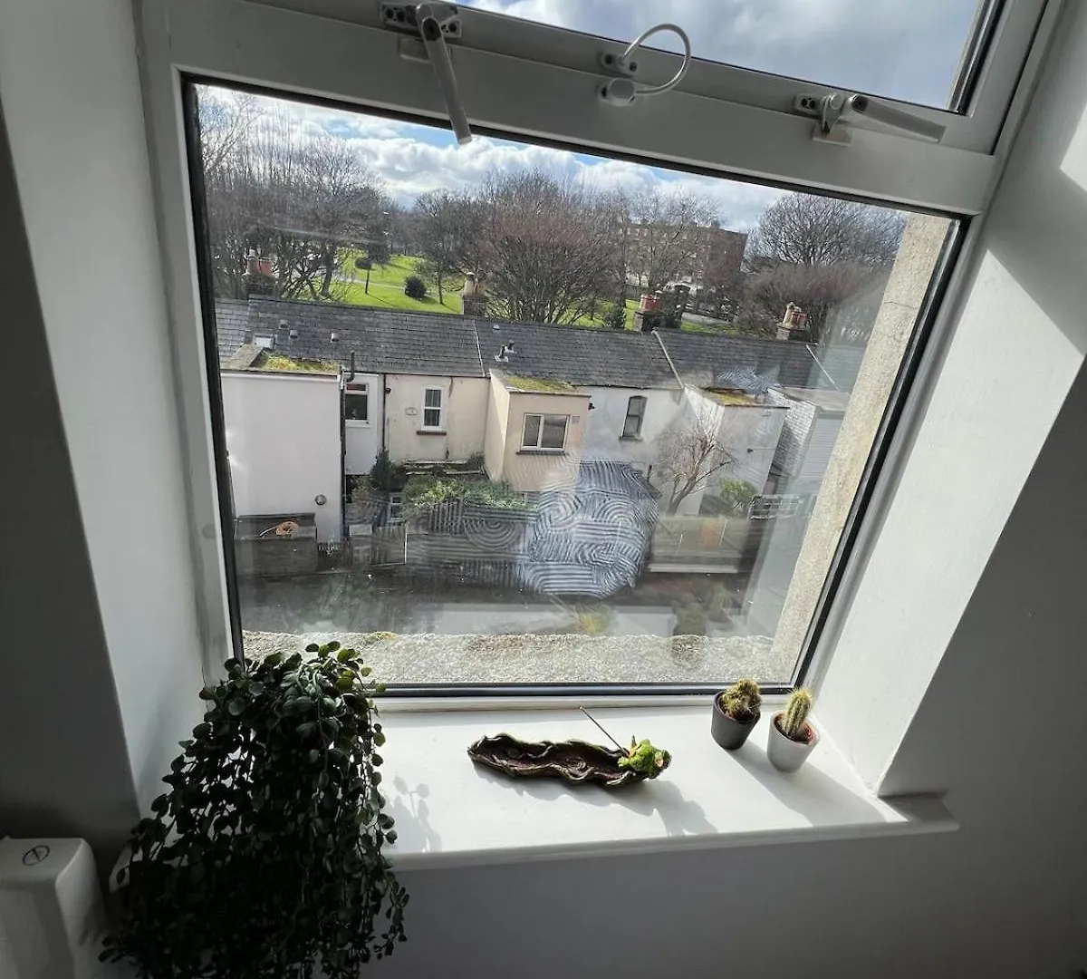 Appartement Charming City Centre Hideaway Dublin Ierland