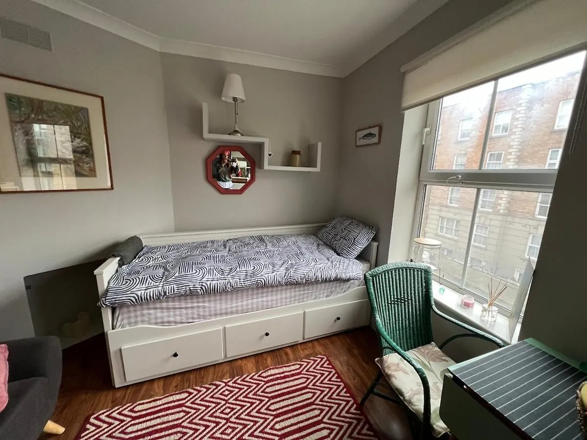 Charming City Centre Hideaway Dublin 0*,  Ierland