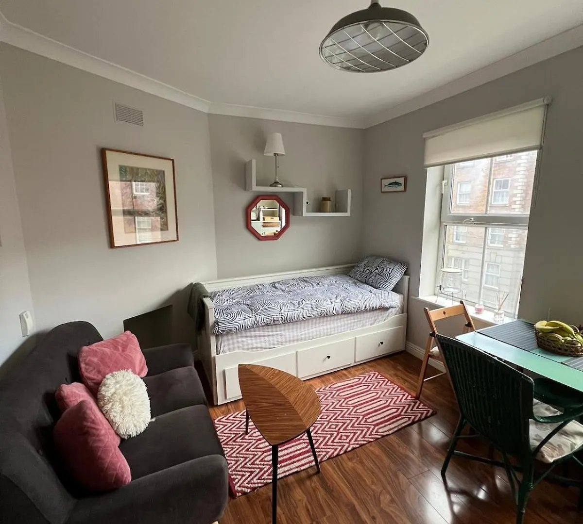 Appartement Charming City Centre Hideaway Dublin