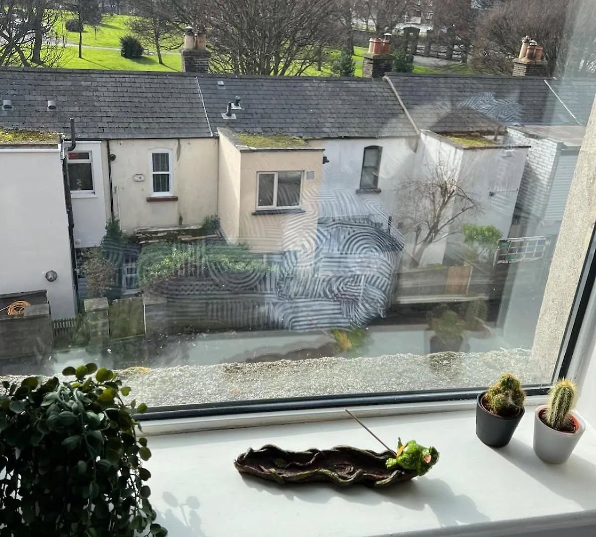Charming City Centre Hideaway Dublin 0*,